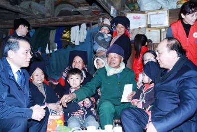 Khoa học phải bám vào cuộc sống